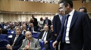 Ν.Δ.: Καμία συνάντηση Κ. Σημίτη - Κυρ. Μητσοτάκη - Ντ. Μπακογιάννη