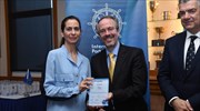 Άνοιγμα στη κοινωνία από το Propeller Club