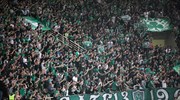 Τραυματισμός οπαδού έξω από το ΟΑΚΑ - Εξετάζεται αν πρόκειται για τραύμα από αεροβόλο όπλο