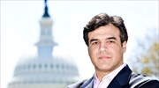 Μάρτυρες δημοσίου συμφέροντος: Συζήτηση με αφορμή το βιβλίο του John Kiriakou