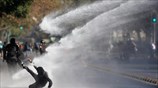 Διαδηλώσεις για τη δημόσια παιδεία στη Χιλή