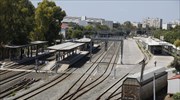 Κυκλοφοριακές ρυθμίσεις στη γραμμή Αθήνα - Θεσσαλονίκη λόγω εργασιών της ΕΡΓΟΣΕ