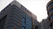 ZTE: Η άδικη απόφαση των ΗΠΑ απειλεί τη βιωσιμότητά μας