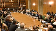 Κυβέρνηση: Μέτρα για την προβολή της ανάκαμψης