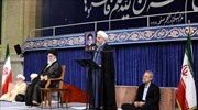 Τεχεράνη: Θα απαντήσουμε με «αναμενόμενες και απροσδόκητες» κινήσεις, εάν οι ΗΠΑ αποσυρθούν από την πυρηνική συμφωνία