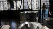 ND given 13-point percentage point lead over SYRIZA; govt sources angrily respond