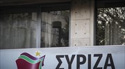 Συνεδριάζει στη σκιά της κριτικής των 53+ η Π.Γ. του ΣΥΡΙΖΑ