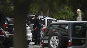 Ν. Σμύρνη: Νεκρό νεογέννητο εντοπίστηκε σε ακάλυπτο πολυκατοικίας
