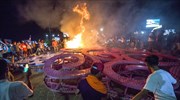 Νικαράγουα: Διάλογο υπόσχεται ο Ορτέγκα μετά τις πολύνεκρες διαδηλώσεις