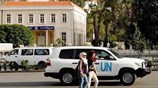 Συρία: Έφτασαν στην Ντούμα οι επιθεωρητές