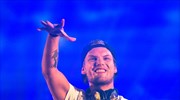 Avicii: Δύο νεκροψίες στη σορό του Σουηδού καλλιτέχνη