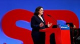 Εποχή Νάλες στους Γερμανούς Σοσιαλδημοκράτες