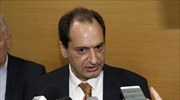 Χρ. Σπίρτζης: Δεν θα μπουν νέα διόδια στη βόρεια Αττική