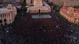Αρμενία: Συνεχίζονται οι διαδηλώσεις κατά του Σαρκισιάν