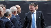 Σύμβουλος Ερντογάν: Μαζέψαμε ελληνικές σημαίες και στείλαμε βίντεο στην Ελλάδα