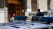 Επίθεση κατά αστυνομικών κατά τη διάρκεια έξωσης