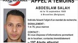 Ένοχος ο Αμπντεσλάμ για την ένοπλη επίθεση κατά αστυνομικών το 2016