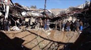 Υεμένη: Ο αραβικός συνασπισμός έπληξε γαμήλιο γλέντι - Τουλάχιστον 20 νεκροί