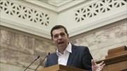 Αλ. Τσίπρας: Απορρίπτουμε τους απαράδεκτους συμψηφισμούς του Ερντογάν