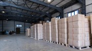 Κύκλωμα λαθραίων τσιγάρων με υπερσύγχρονα εργαστήρια παραγωγής