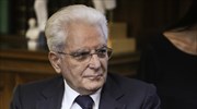 Ιταλία: Μετά την πρόεδρο της Γερουσίας, στον πρόεδρο της Βουλής η διερευνητική