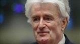 Χάγη: Ξεκίνησε η δίκη του Κάρατζιτς σε δεύτερο βαθμό