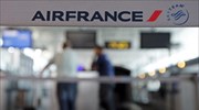 Οι εργαζόμενοι της Air France ψηφίζουν ηλεκτρονικά για τις... αυξήσεις τους