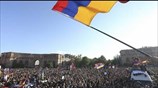 Πολιτικά φορτισμένη η επέτειος της Γενοκτονίας των Αρμενίων