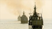 Στο ΚΥΣΕΑ σήμερα οι δύο γαλλικές φρεγάτες