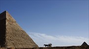 Αίγυπτος: Αύξηση κατά 30% του τουρισμού το α