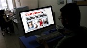 RSF: Το μίσος εναντίον των δημοσιογράφων απειλεί τη δημοκρατία
