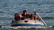 Μεταναστευτικό: «Στοπ» στην ανθρωπιά στη Μεσόγειο