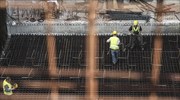 Aύξηση 0,9% στις τιμές οικοδομικών υλικών