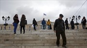 Δημογραφικό: Ταχύτερα από τις προβλέψεις γερνάει ο πληθυσμός στην Ελλάδα