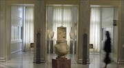 Μουσείο Μπενάκη: Δωρεάν είσοδος μέχρι την ημέρα της κηδείας του Άγγελου Δεληβορριά