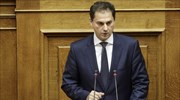 Χ. Θεοχάρης: Γιατί ψήφισα «ναι» στο ν/σ για την πώληση λιγνιτικών μονάδων