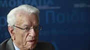 Παραιτήθηκε ο Στ. Κριμιζής - Αιχμές για χειραγώγηση του ΕΛΔΟ