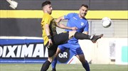 Football League: Στην κορυφή με «τριάρα» ο Άρης