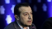 ΔΗΣΥ: Εδώ Παππάς, εκεί Παππάς, Παππάς και στο διάστημα