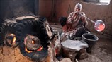 Φυσητό γυαλί στο Αφγανιστάν