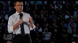 Μακρόν: Ο Τραμπ εγκαταλείπει τη συμφωνία για Ιράν - Συζητήσεις για το επόμενο βήμα