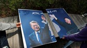 Κορέα: Όλα έτοιμα για τη συνάντηση κορυφής Κιμ - Μουν