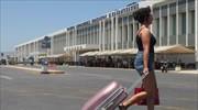 Ηράκλειο: Έκτακτη προσγείωση αεροσκάφους