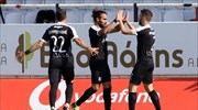 Football League: Ξανά στην κορυφή ο ΟΦΗ