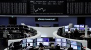 Θετικά πρόσημα στα ευρωπαϊκά χρηματιστήρια