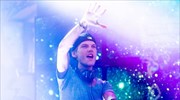 Avicii: Σε αυτοκτονία αποδίδεται ο θάνατος του Σουηδού καλλιτέχνη