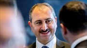 Turkish justice minister dismisses Juncker plea for release of 2 Greek servicemen