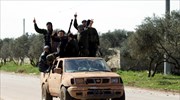 Σύνοδος κατά της τρομοκρατίας -  Στόχος η παρεμπόδιση της χρηματοδότησης Αλ-Κάιντα και ISIS
