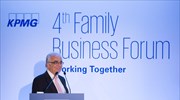 Τα «κλειδιά» για την επιτυχία των οικογενειακών εταιρειών