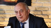 Γ. Αμανατίδης: Περνάμε σε νέα εποχή χωρίς πιστοληπτική γραμμή